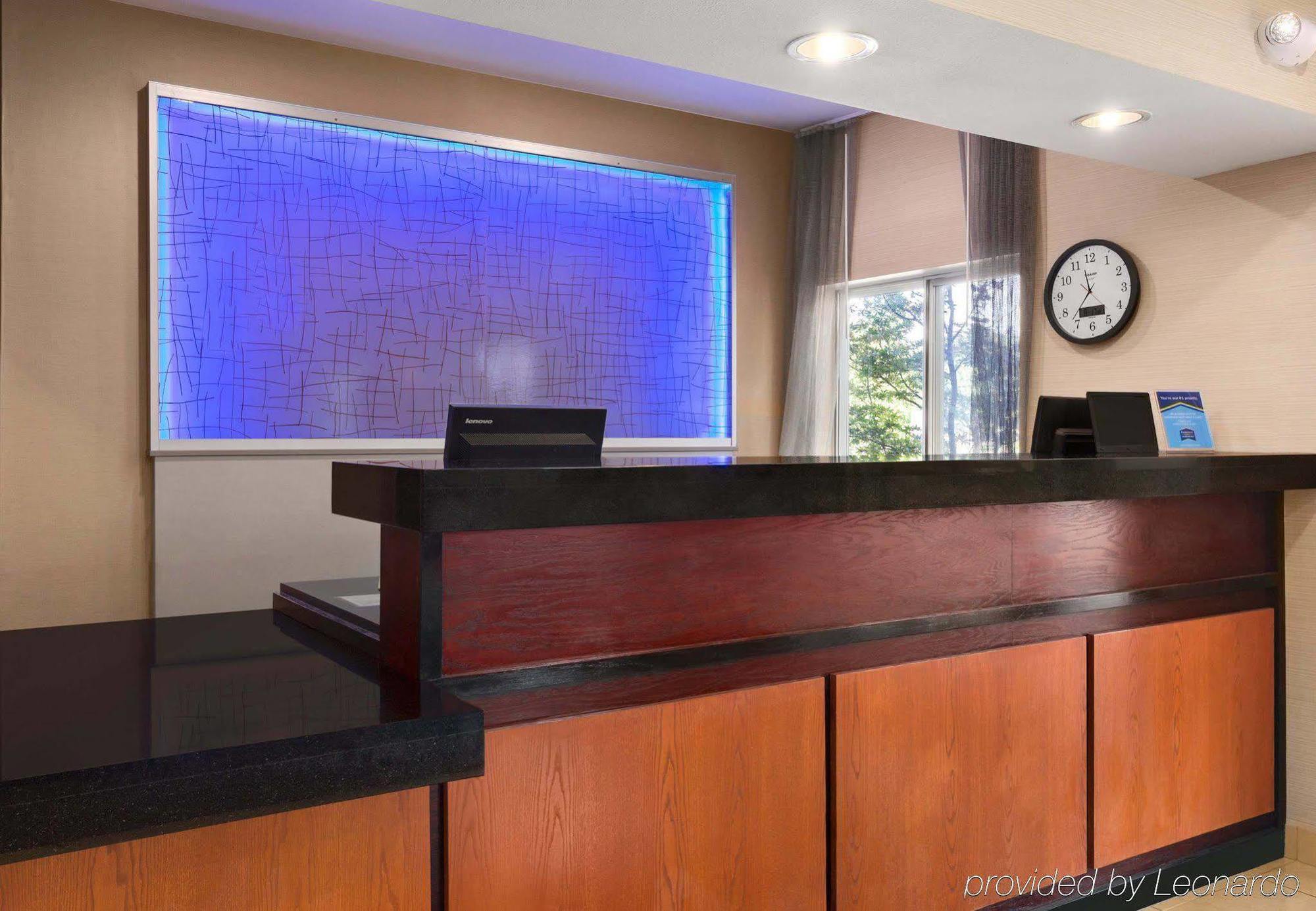 Fairfield Inn & Suites By Marriott Норман Экстерьер фото
